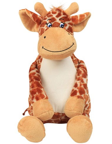 M-MM564-Zippie Giraffe